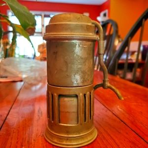 Stella Brevettata coffee pot